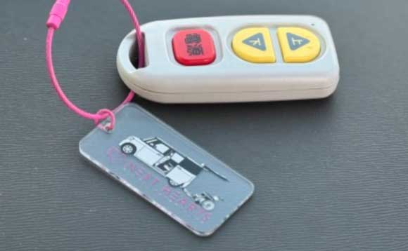 必要なときだけ
借りられる
“柔軟な時間制レンタル”